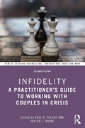 Cover: Infidelity - Routledge