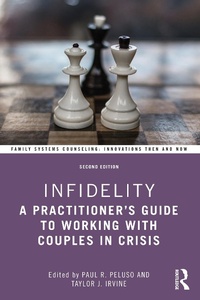 Enlarge image Cover: Infidelity - Routledge