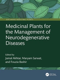 Abbildung von: Medicinal Plants for the Management of Neurodegenerative Diseases - CRC Press