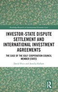 Abbildung von: Investor-State Dispute Settlement and International Investment Agreements - Routledge