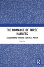Cover: The Romance of Three Hamlets - Routledge