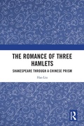 Cover: The Romance of Three Hamlets - Routledge