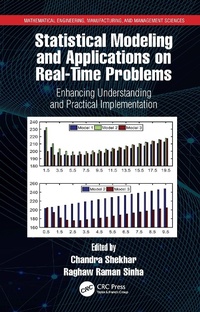 Abbildung von: Statistical Modeling and Applications on Real-Time Problems - CRC Press