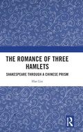 Cover: The Romance of Three Hamlets - Routledge