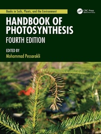 Abbildung von: Handbook of Photosynthesis - CRC Press