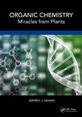 Cover: Organic Chemistry - CRC Press