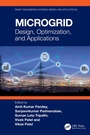 Cover: Microgrid - CRC Press