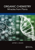 Cover: Organic Chemistry - CRC Press