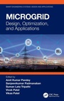 Cover: Microgrid - CRC Press