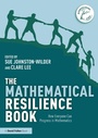 Cover: The Mathematical Resilience Book - Routledge