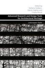Cover: Advanced Research and Design Tools for Architectural Heritage - Routledge