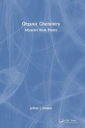 Cover: Organic Chemistry - CRC Press