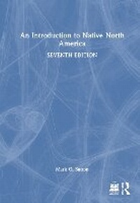 Enlarge image Cover: An Introduction to Native North America - Routledge