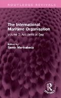 Abbildung von: The International Maritime Organisation - Routledge
