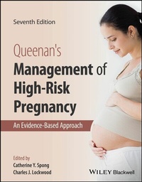 Abbildung von: Queenan's Management of High-Risk Pregnancy - Wiley