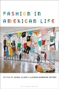 Cover: Fashion in American Life - Bloomsbury Visual Arts