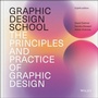 Cover: Graphic Design School - Wiley
