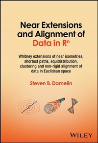 Abbildung von: Near Extensions and Alignment of Data in R(superscript)n - Polity Press