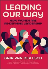Abbildung von: Leading Our Way - Wiley-ISTE