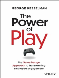 Abbildung von: The Power of Play - Wiley-Scrivener