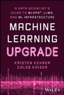 Cover: Machine Learning Upgrade - Wiley