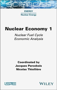 Abbildung von: Nuclear Economy 1 - Wiley