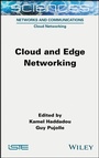 Cover: Cloud and Edge Networking - Wiley