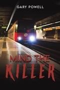 Cover: Mind the Killer - Austin Macauley Publishers