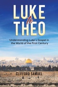 Cover: Luke to Theo - Austin Macauley Publishers