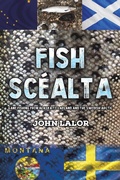 Cover: Fish Scealta - Austin Macauley Publishers
