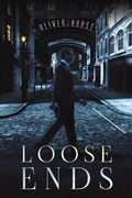 Cover: Loose Ends - Austin Macauley Publishers