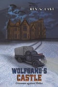 Cover: Wolfgang's Castle - Austin Macauley Publishers