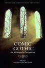 Cover: Comic Gothic - Edinburgh University Press