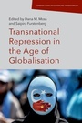 Cover: Transnational Repression in the Age of Globalisation - Edinburgh University Press