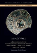 Cover: Mina'i Ware - Edinburgh University Press