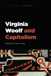 Enlarge image Cover: Virginia Woolf and Capitalism - Edinburgh University Press