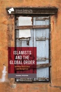Cover: Islamists and the Global Order - Edinburgh University Press