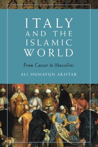 Enlarge image Cover: Italy and the Islamic World - Edinburgh University Press