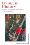 Cover: Living in History - Edinburgh University Press