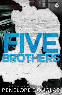 Enlarge image Cover: Five Brothers - Penguin Books Ltd