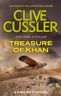 Cover: Treasure of Khan - Sphere