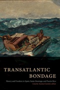 Cover: Transatlantic Bondage - State University of New York Press
