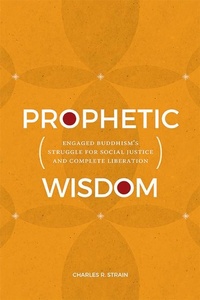 Enlarge image Cover: Prophetic Wisdom - State University of New York Press