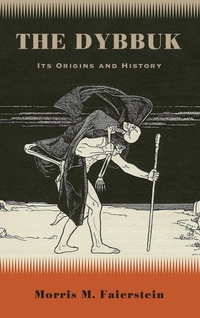 Enlarge image Cover: The Dybbuk - State University of New York Press