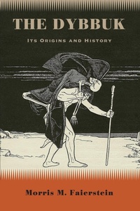 Enlarge image Cover: The Dybbuk - State University of New York Press