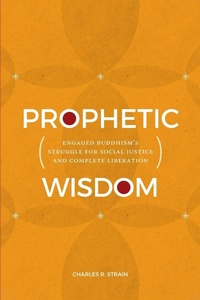 Enlarge image Cover: Prophetic Wisdom - State University of New York Press