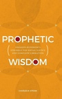 Cover: Prophetic Wisdom - State University of New York Press