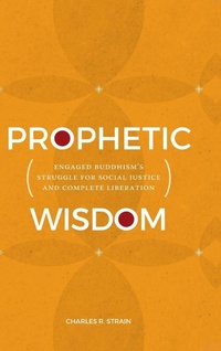 Enlarge image Cover: Prophetic Wisdom - State University of New York Press