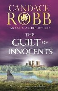Enlarge image Cover: The Guilt of Innocents - Severn House