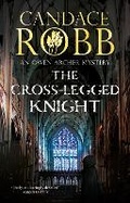 Cover: The Cross-Legged Knight - Severn House
